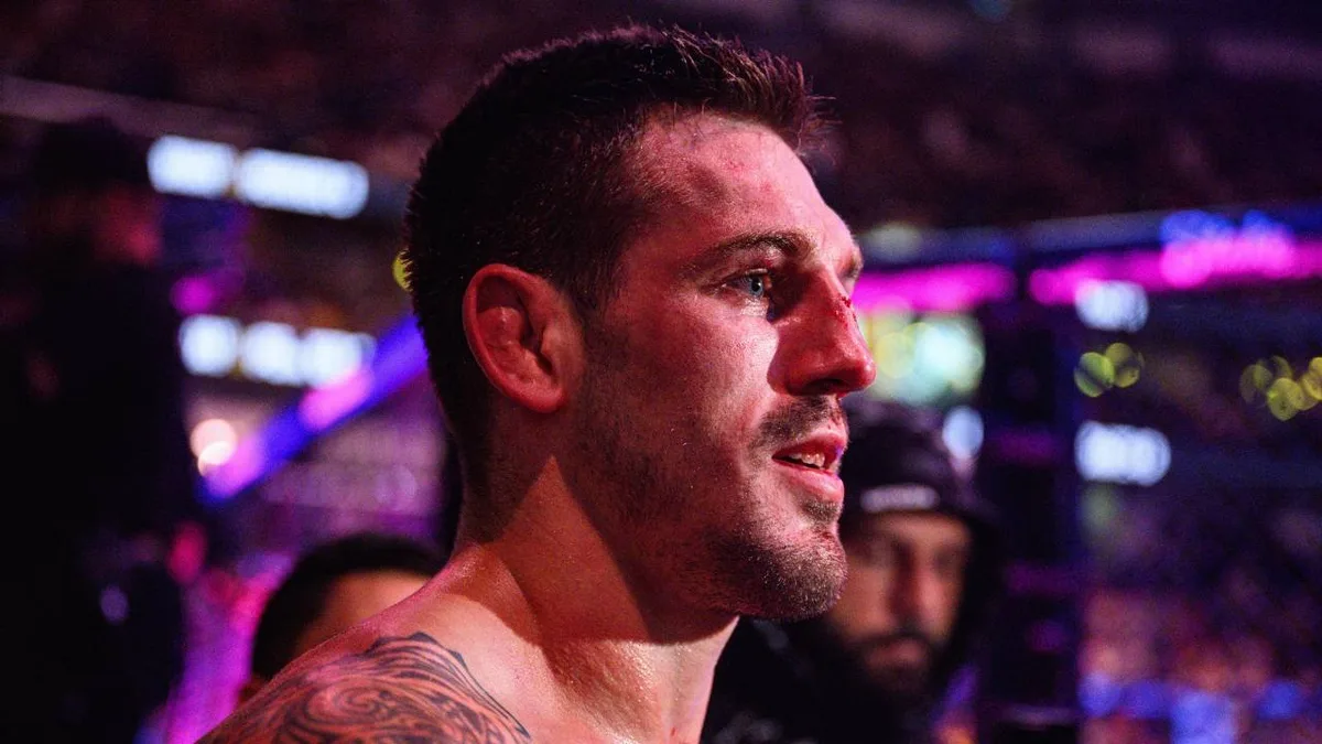 ‘My time is coming’: UFC middleweight Allen has high hopes for Duncan clash