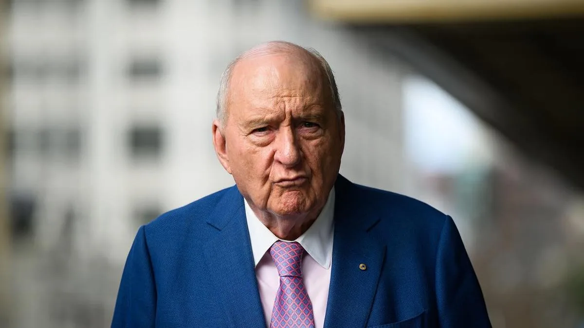 Accuser denies Jones complaint spurred by Hadley 'beef'