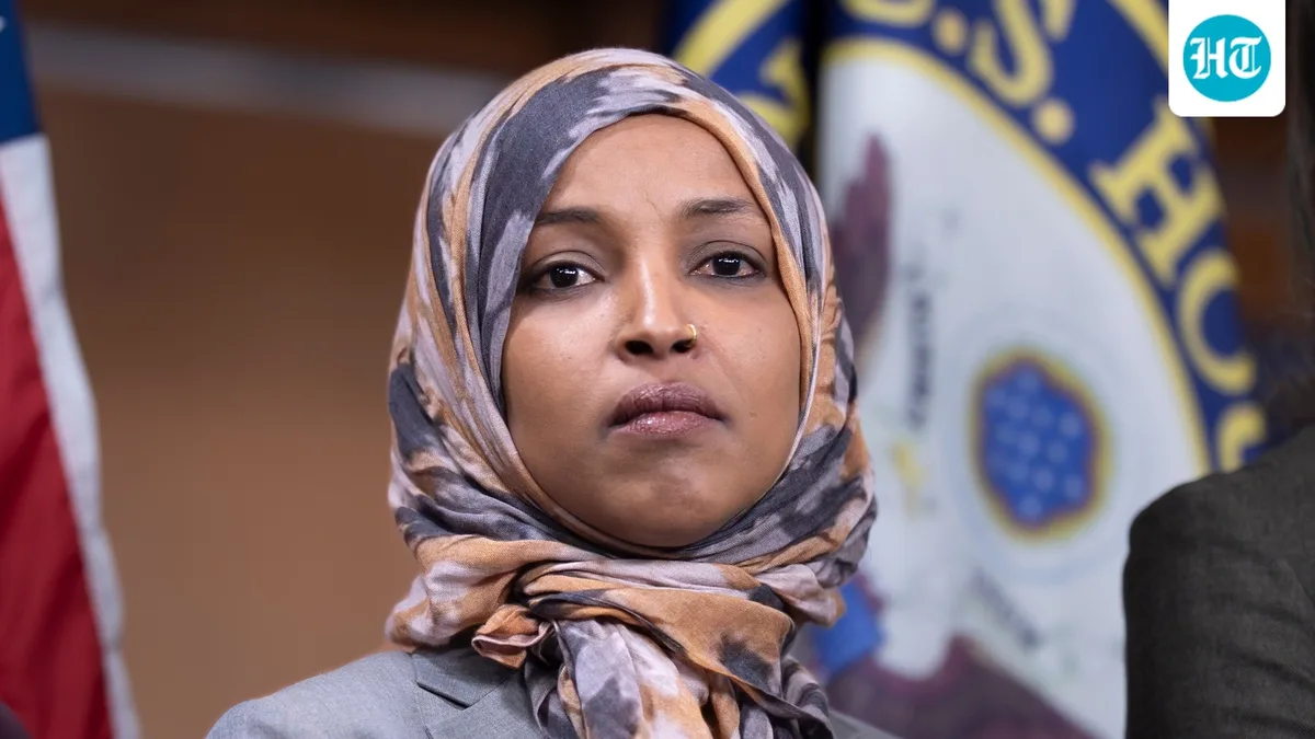 Who is Ilhan Omar? Why federal agents searched her home: What we know about the investigation