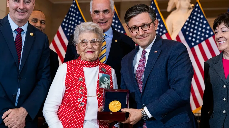 Honor the Rosies where they belong: On the National Mall