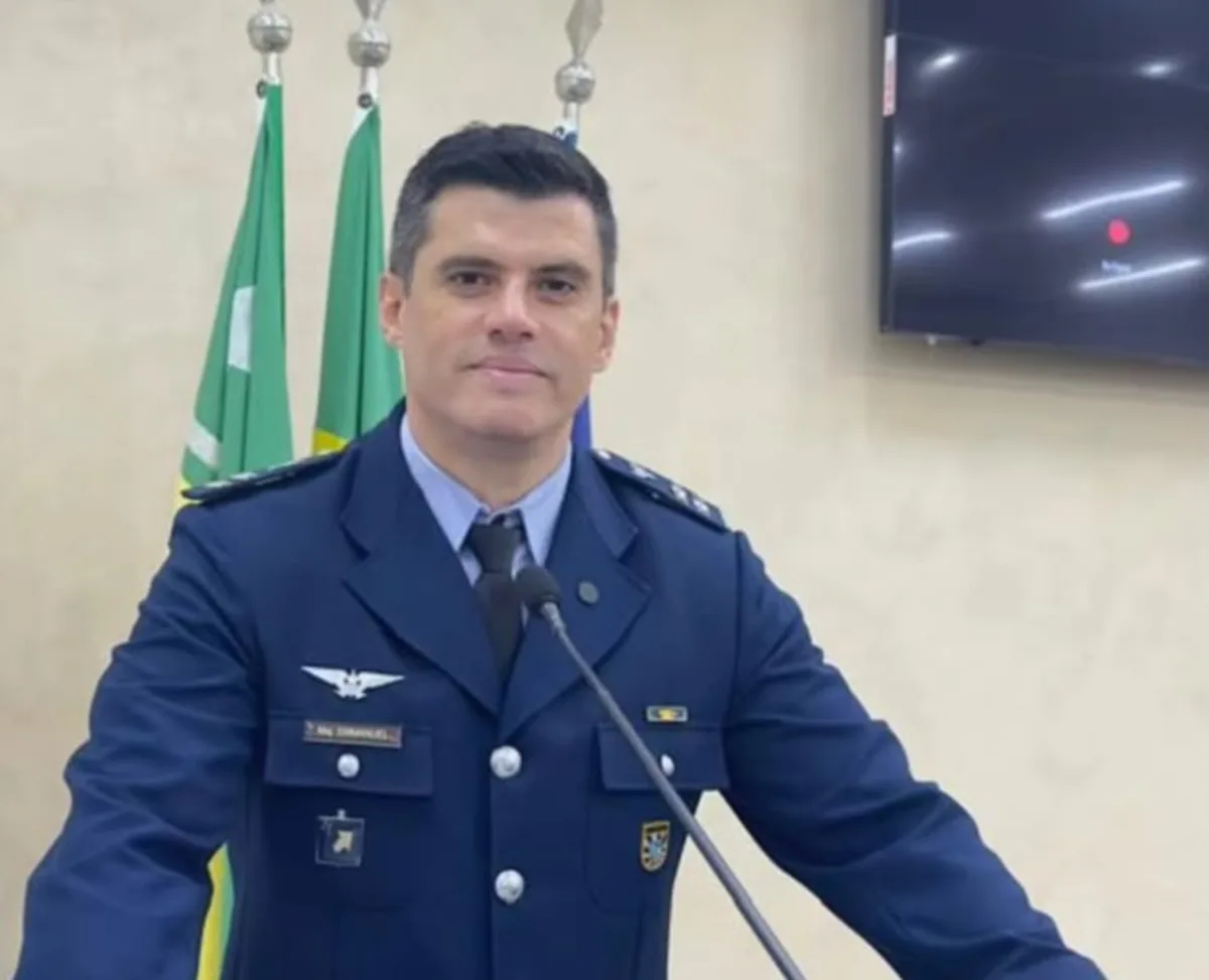 Melquisedek Menezes é nomeado adjunto da Saúde de Boa Vista e Major assume Cargo de vereador