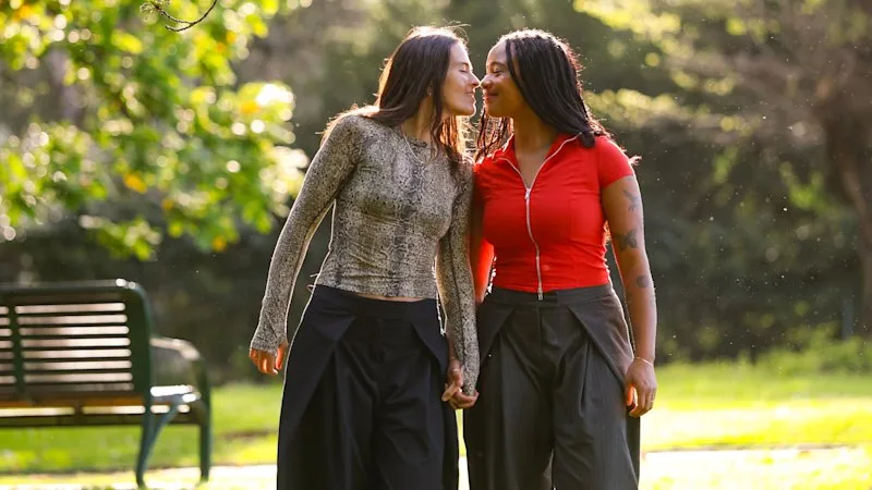 Why six seconds every day is all it takes to transform your relationship
