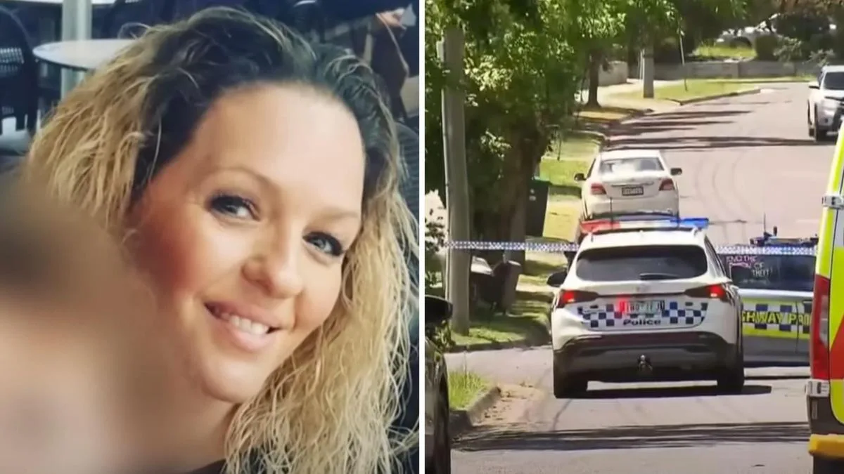 Milorad Zaric jailed for 20 years after ‘frenzied’ murder of Vicki Apostolopoulos