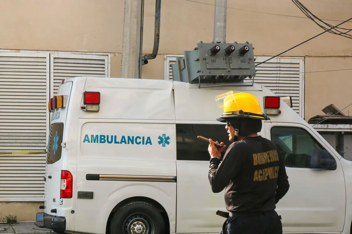 Caen 2.5% los fallecimientos durante primer trimestre de 2026 en México