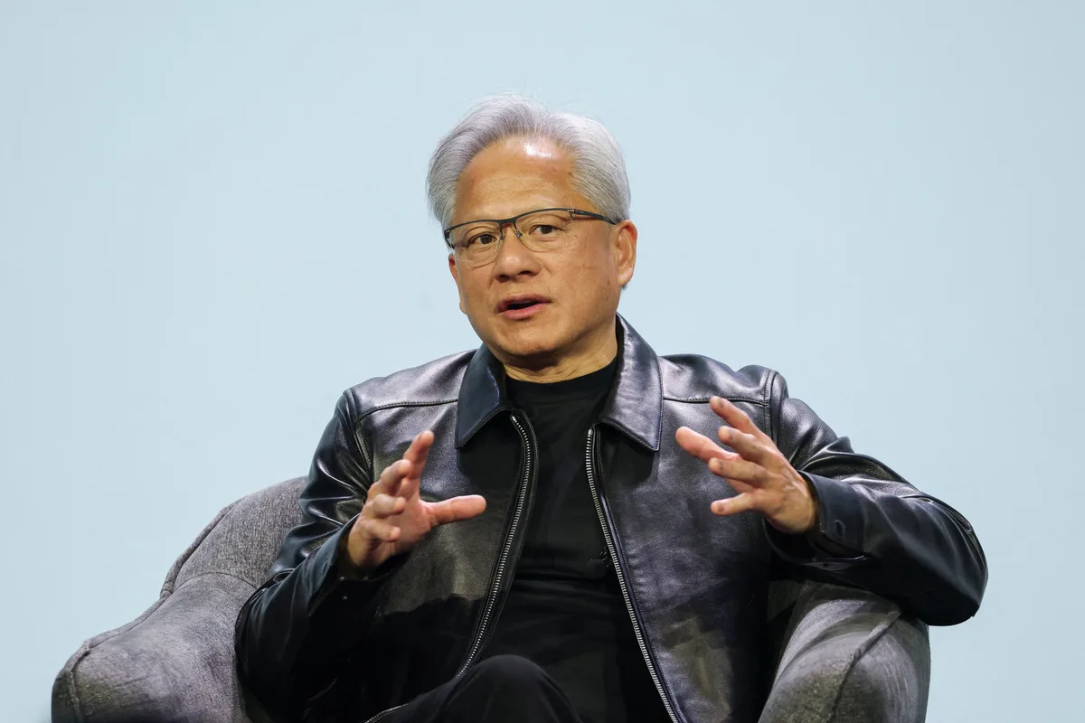 Los inversores españoles suben su apuesta en Nvidia hasta los 4.500 millones en plena euforia de la IA