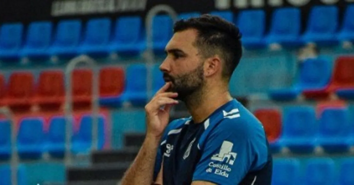 El técnico del Eldense habló de la posible llegada de Messi como nuevo dueño: “Hemos intentado aislarnos”