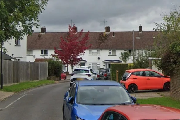 Woman arrested after man injured in 'chemical substance' incident