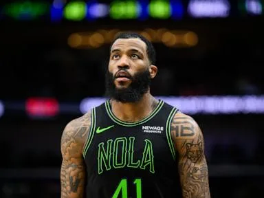 Saddiq Bey, Pelicans agree on a 3-year, $55.5 million contract extension