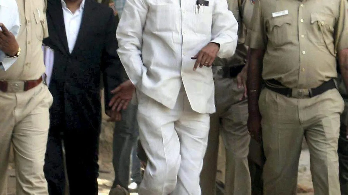 Sajjan Kumar death: Commissions, committees that probed the 1984 anti-Sikh riots