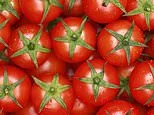 Tomato a day can cut risk of fatty liver disease, study reveals