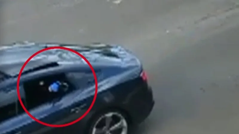 Killers waited 90 minutes before mistaken identity shooting