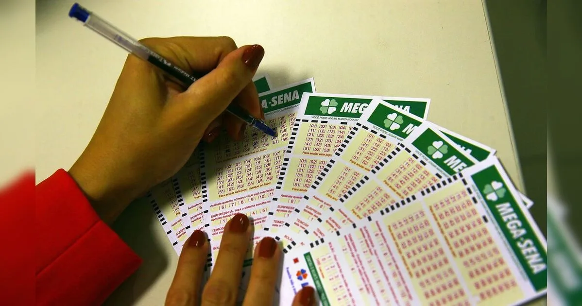 Mega-Sena sorteia prêmio de R$ 28 milhões neste domingo (20)