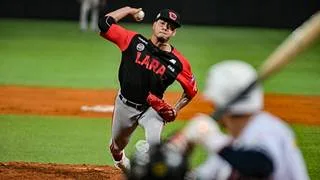 LVBP: Esta es la lista de peloteros sin prioridad de contratación de Cardenales de Lara