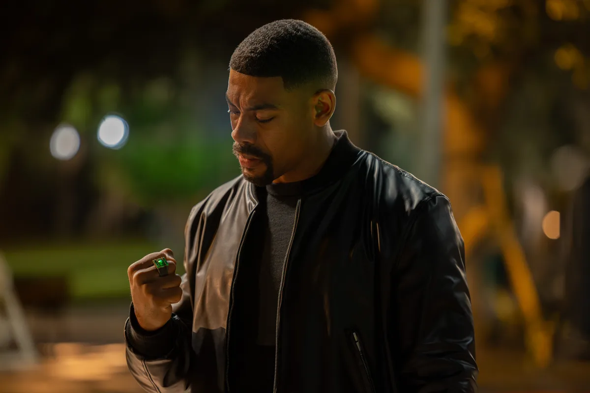 ‘Lanterns’ Season Finale Sets Series’ New Audience Record With Over 10 Million Global Viewers