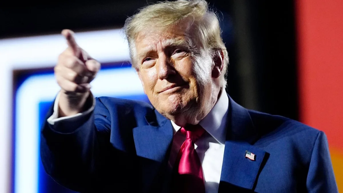 Zwischenwahlen in den USA: Ein Staatsstreich, der auf leisen Sohlen kommt – so will Trump die Macht behalten