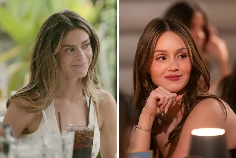 ‘Secret Lives of Mormon Wives’ Star Mikayla Matthews Steps Away From Series Amid Taylor Frankie Paul Scandal: ‘Feels Wrong and Unethical’
