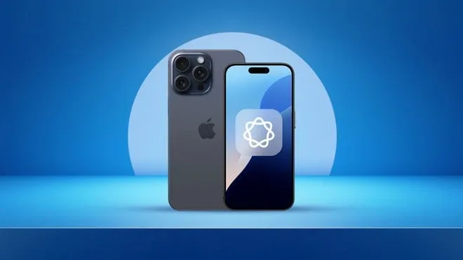 Apple Intelligence tem modelo de IA próprio na China desenvolvido com apoio da Alibaba