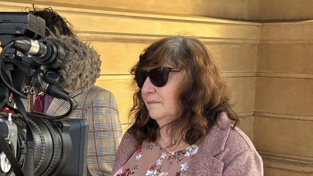 'Think I got away with it': murder trial note revealed