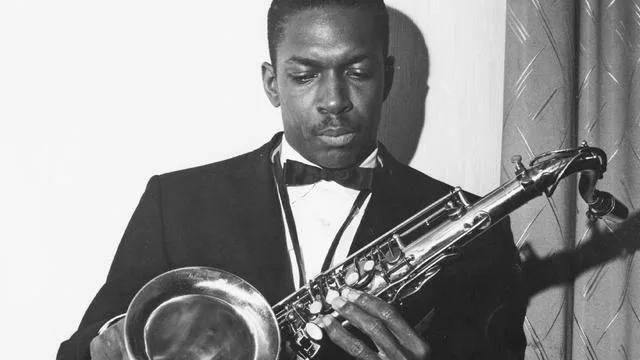 John Coltrane: Eine Kraft des Guten