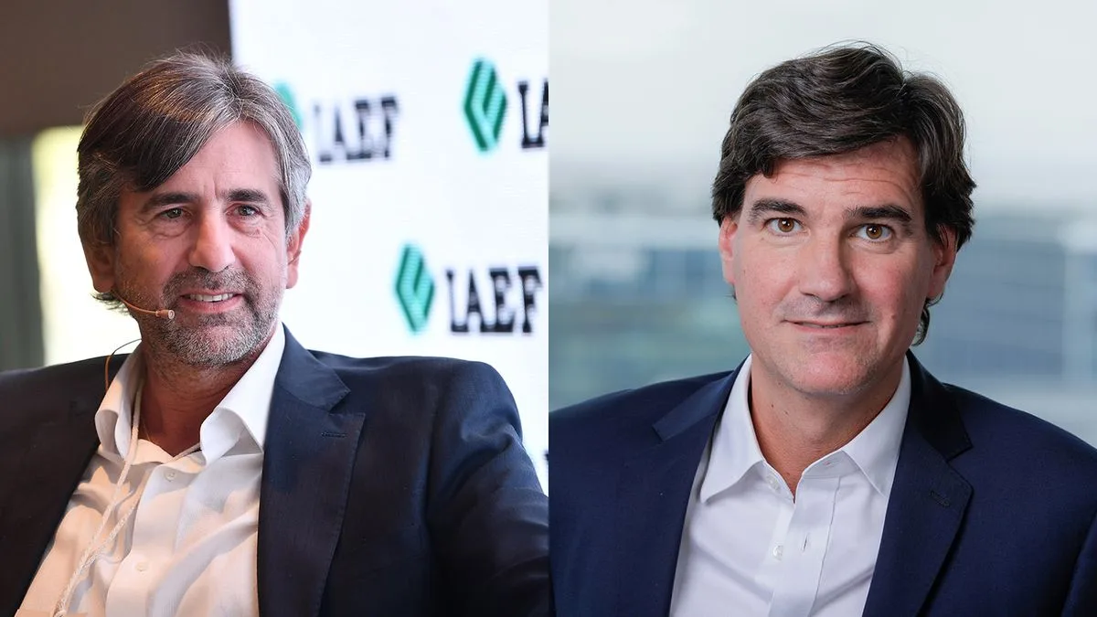 47ª Convención Anual del IAEF: inversión, reformas y competitividad, los desafíos que vienen