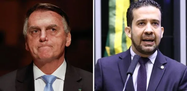 Bolsonaro perde processo após ser chamado de 'ladrão' por Janones