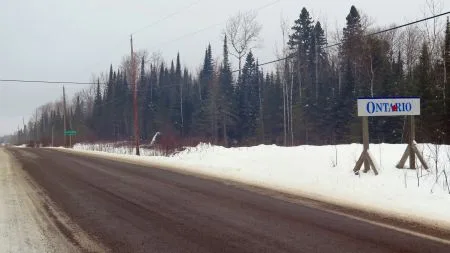 Kartendienst MapQuest enorm beliebt durch Beibehaltung des Namens Ontariosee