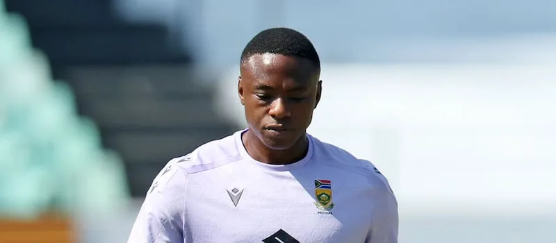 Rabada brings ‘aura’ to lift Proteas standards