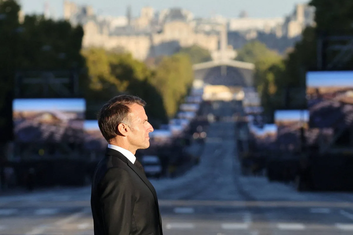 Protestos atingem França, mas causa deles está em toda a Europa
