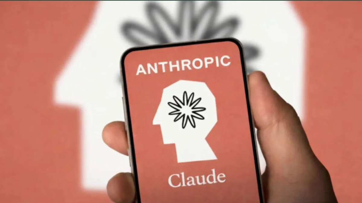 Anthropic says Claude AI helped discover novel enzyme system