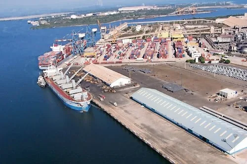 Tres puertos mexicanos destacan en sostenibilidad; terminales portuarias en Michoacán y Veracruz son operadas por Hutchison Ports