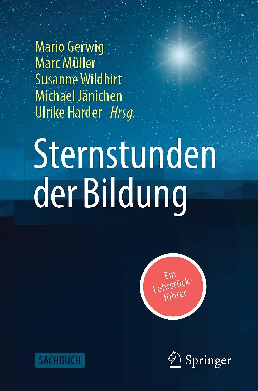 Für einen Unterricht, der in Erinnerung bleibt