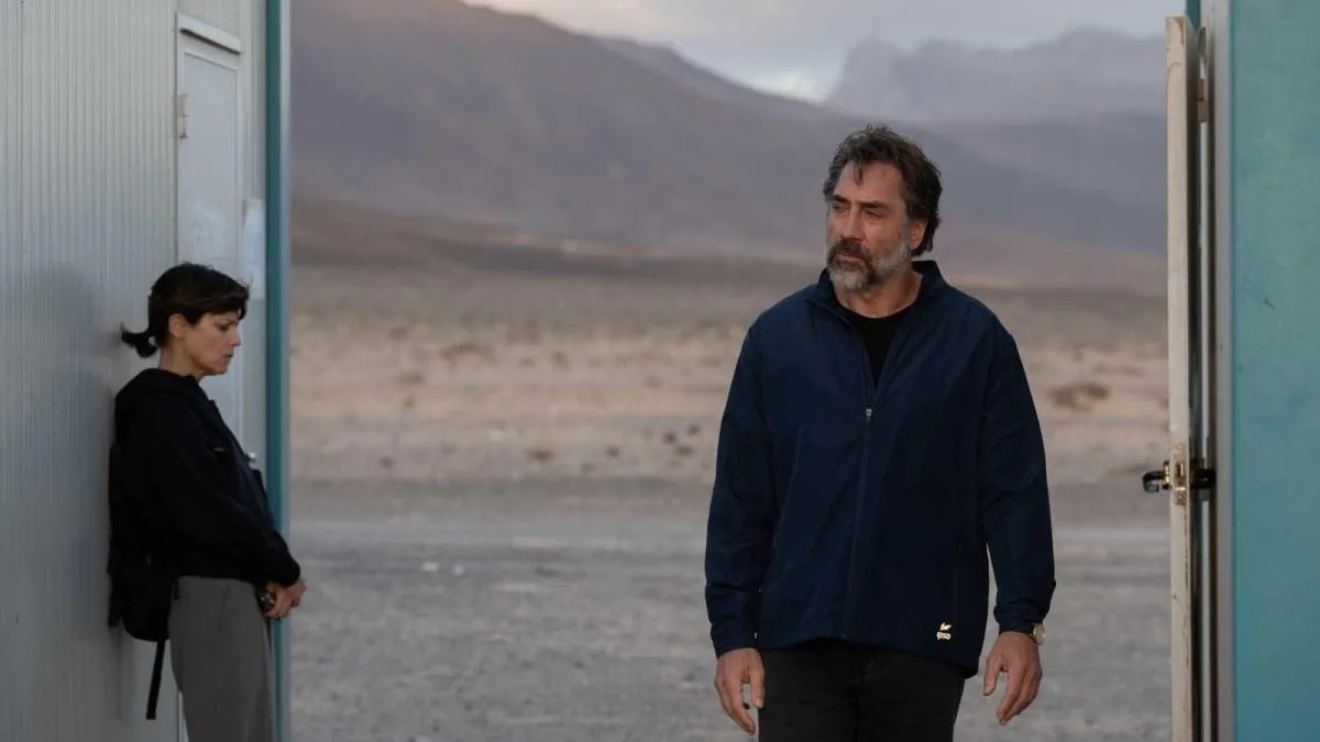 'El ser querido' (★★★★✩), de qué hablamos cuando hablamos de amor, y otros estrenos de la semana