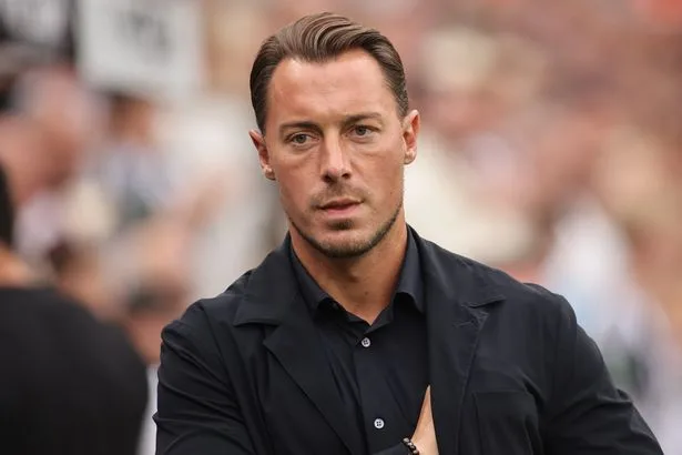 Who is Matthias Jaissle and why did Eddie Howe leave Newcastle?