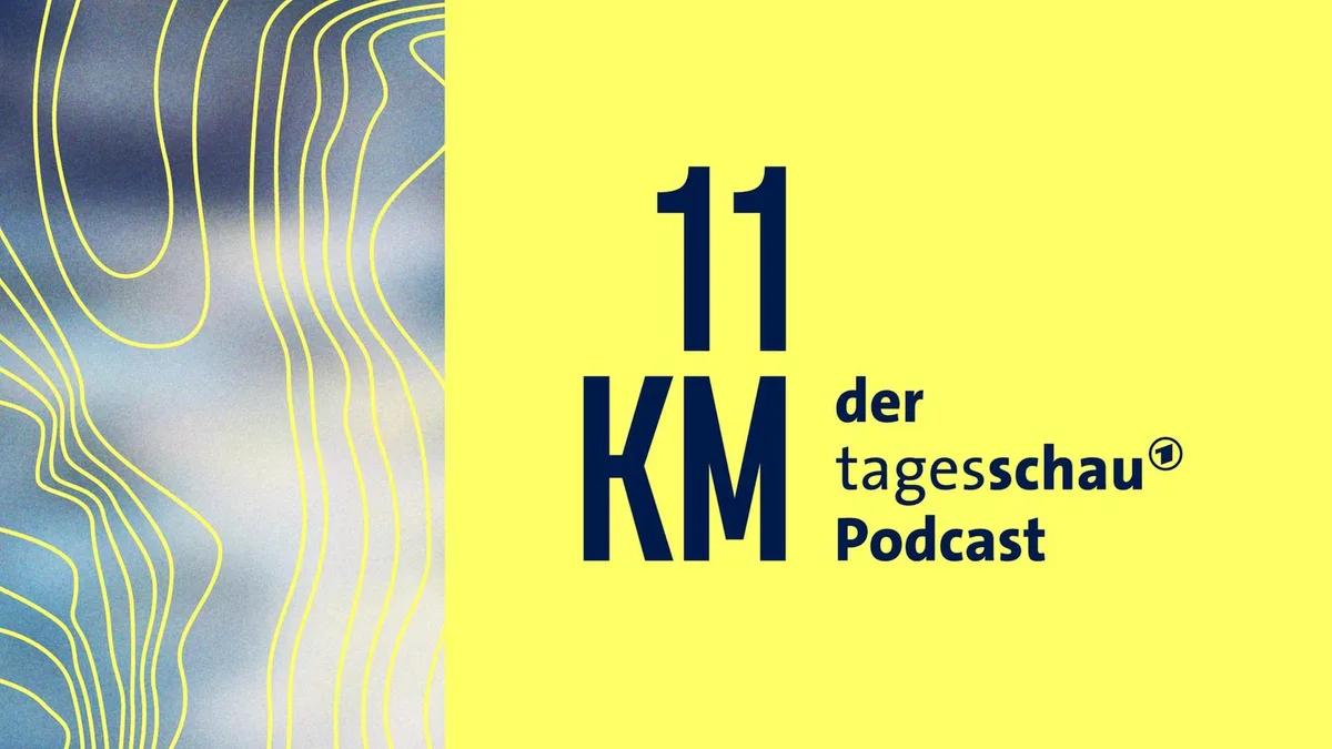 11KM-Podcast: Russlands Menschenjagd - Drohnenangriffe in Cherson