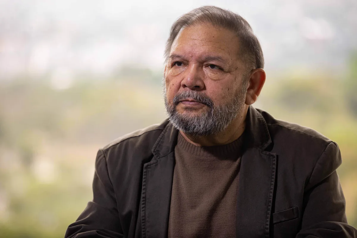 Andrés Velásquez recordó que apagones en Venezuela se deben a la corrupción y no a la crisis climática