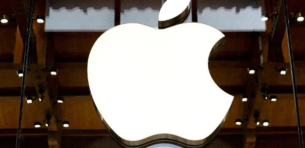 Apple atinge valor de mercado inédito de US$ 5 trilhões