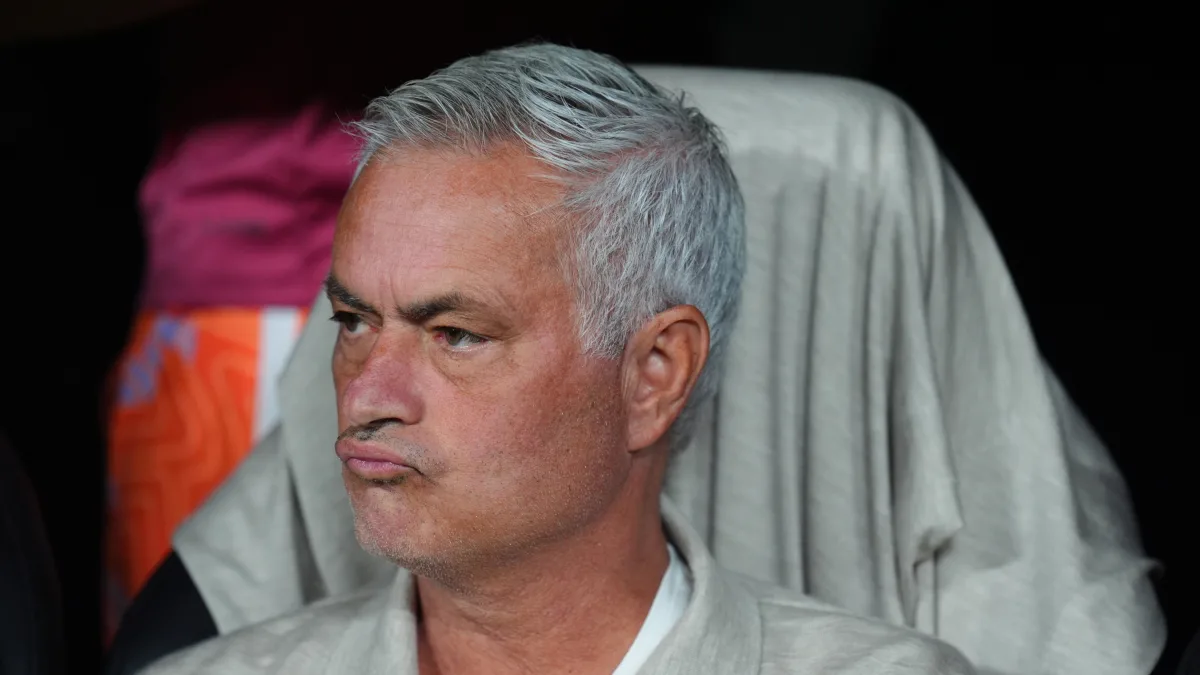 Mou quiere más
