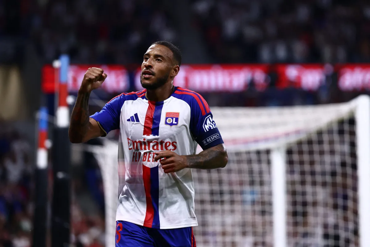 Lyon vence Sparta Praga e vai à última fase qualificatória da Liga dos Campeões; veja confrontos