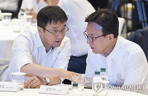 與워크숍서 "2030 남성 비토 정서, 총선 승리 변수" 진단