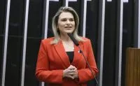 CNT/MDA: Lula tem 47,3% e Flávio, 40% no 2º turno