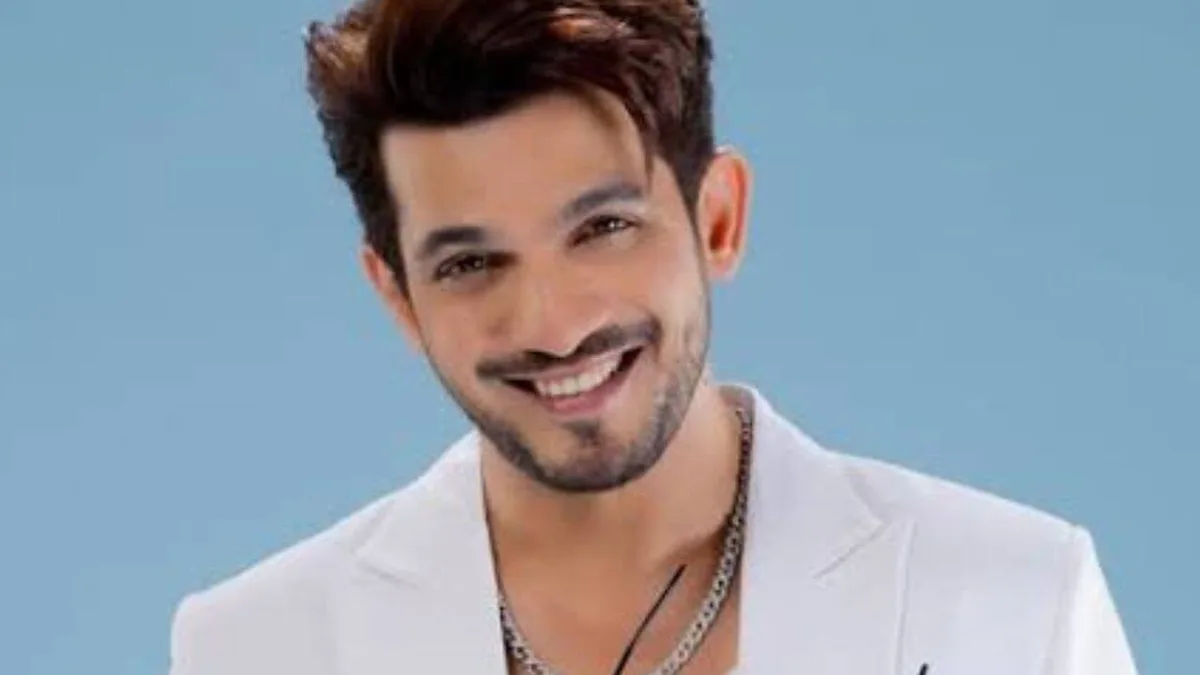 Actor safe after car accident: Arjun Bijlani’s car crashes post promotions