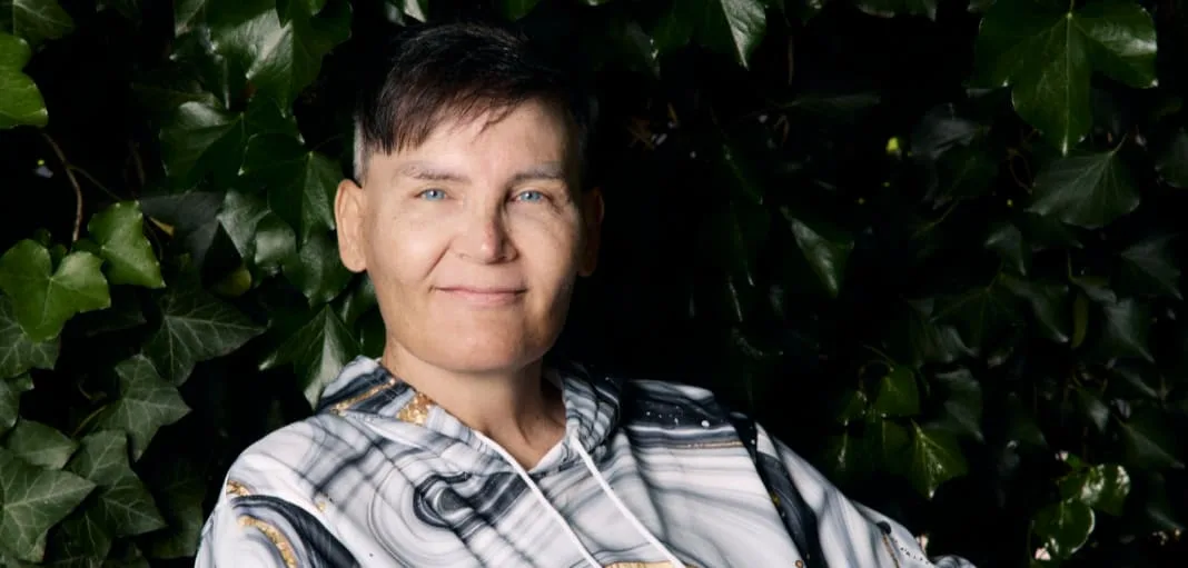 „Habe erkannt, dass mein Leben als Transfrau nur eine Maske war“