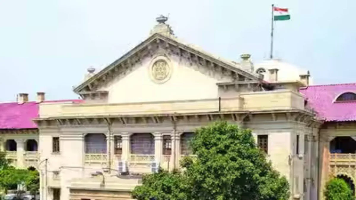 Allahabad HC initiates contempt proceedings against UP official over pay order