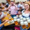 Alemanha tem um indicador de inflação alternativo: o preço da cerveja no Oktoberfest