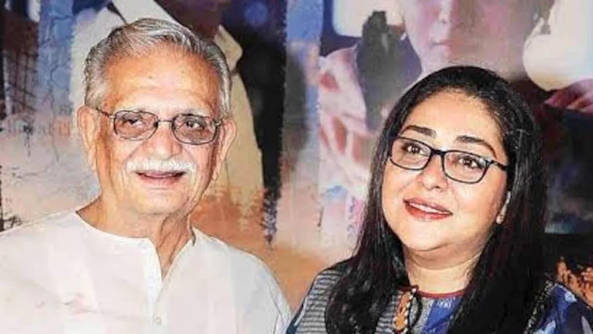 Meghna Gulzar Reveals Gulzar Would Send Actors To Wash Faces If They Wore 'Too Much Makeup'