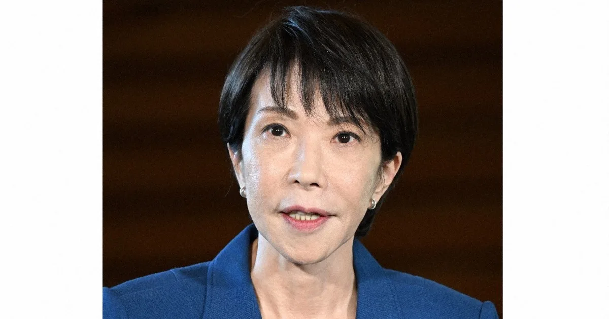 高市首相、G7オンライン会議欠席は「事務的準備整わず」と説明