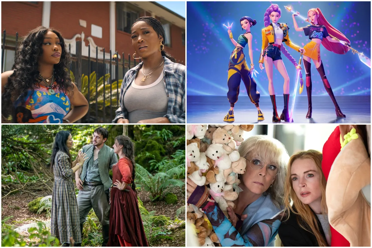 Hollywood’s Top-Grossing Films of 2025 Show Limited Progress Toward Inclusion, Study Says: ‘The Pace of Change Has Been Slow’