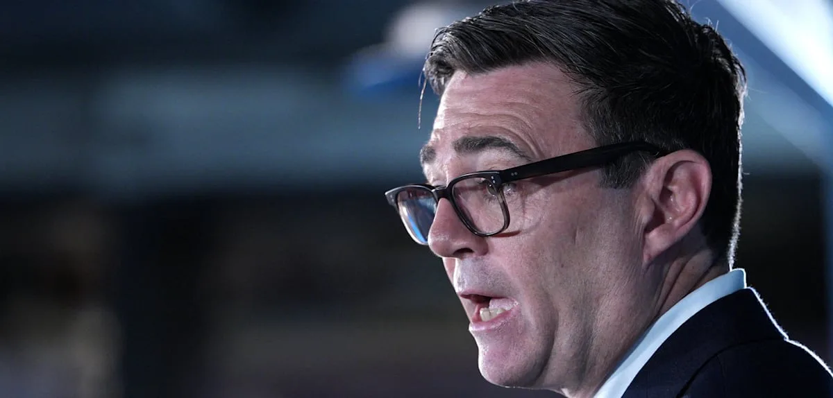 Britische Beziehungen zur EU „nicht gut genug“ – Burnham rudert zurück