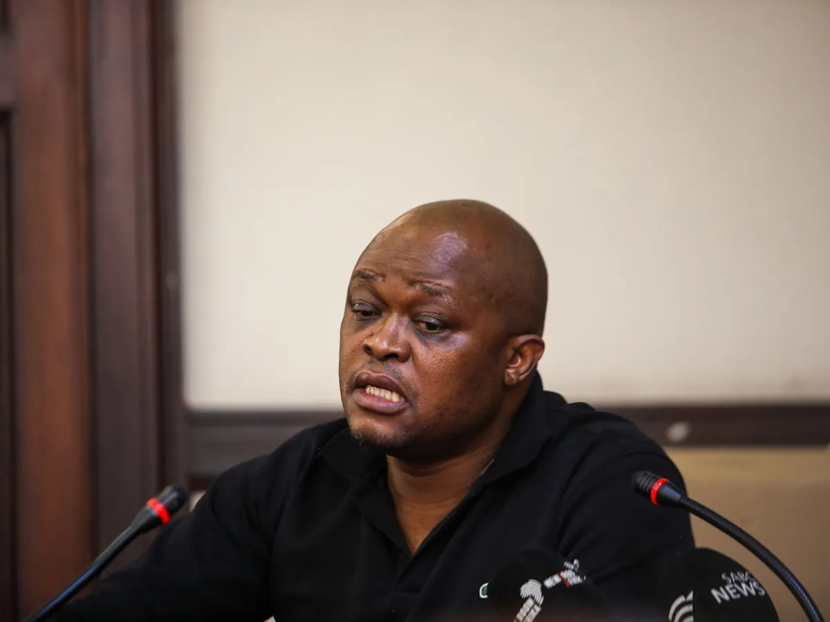 Court denies Brown Mogotsi’s lastest application to be released on bail