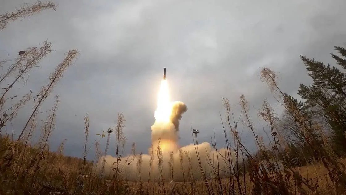 Rússia lança novo satélite militar a partir do cosmódromo de Plesetsk